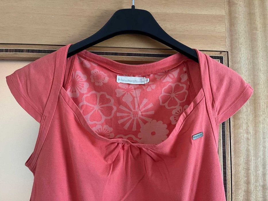 Conjunto 2 T-shirts de senhora