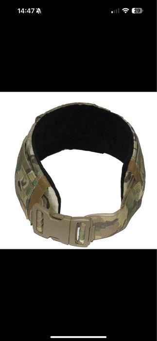 Пояс Розвантажувальний  CRYE PRECISION