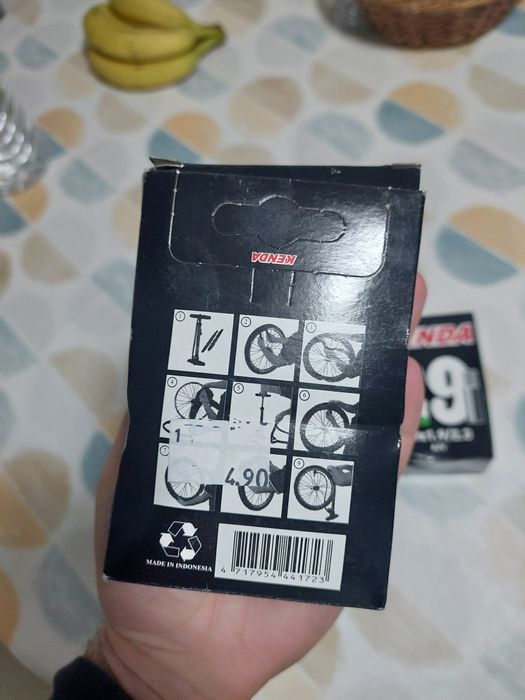 Camara de ar 29 kenda