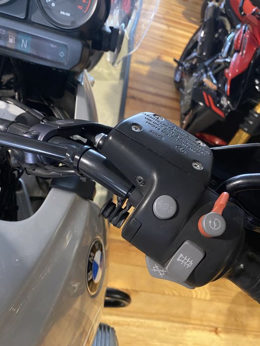 BMW R1150 GS 52mil kms  (Reservada)