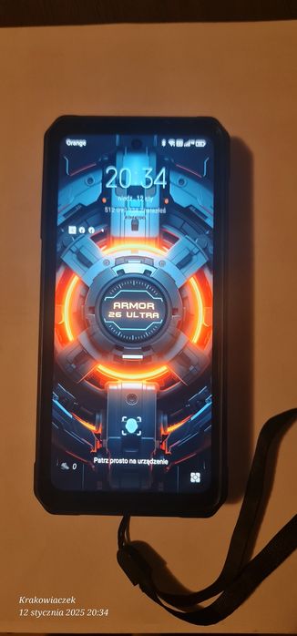 Ulefone Armor 26 Ultra