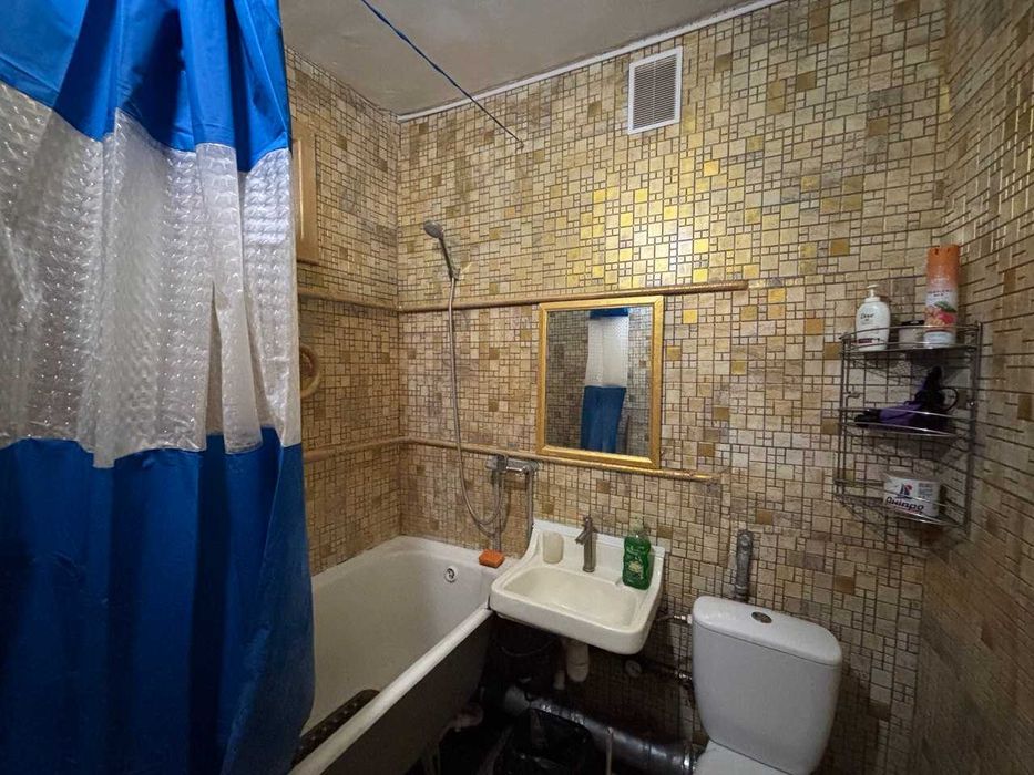 1 кімн Проспект Миру 88 Автовокзал ЖД вокзал Академія