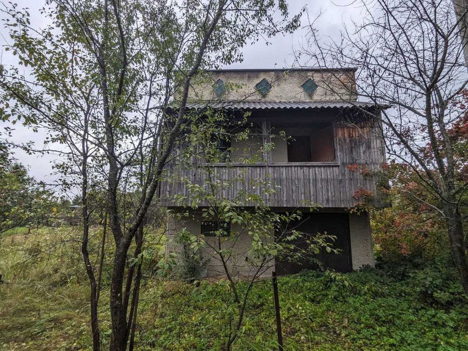 Продається дача Братківці 6 сот 2 пов будиночок (12)