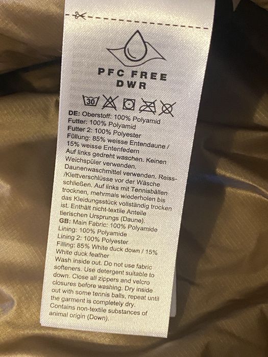 Mammut Snow Trick Light IN Pull Unisex . S