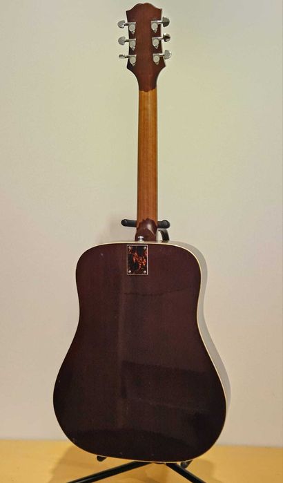 Epiphone FT-145 Texan, anos 70, Made in Japan