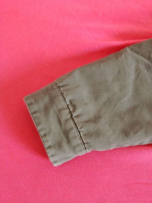 Kurtka Lee valley XL