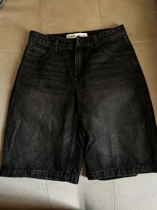 БЕГГІ ШОРТИ БЕРШКА ідеальний стан