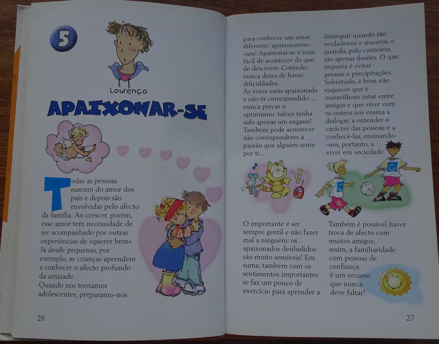 Amor Coração Sexo de Annalisa Strada