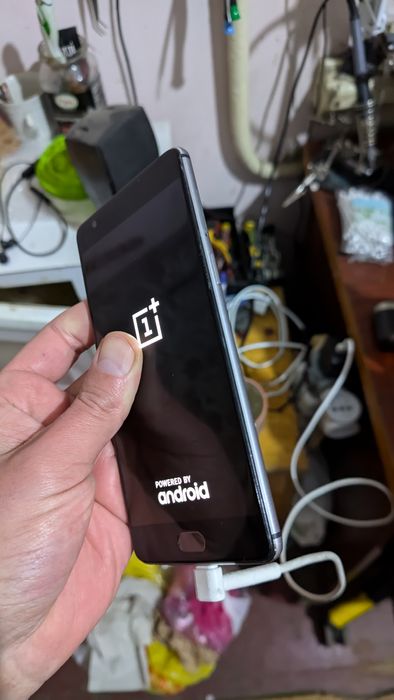 Смартфон One plus 3 6/64