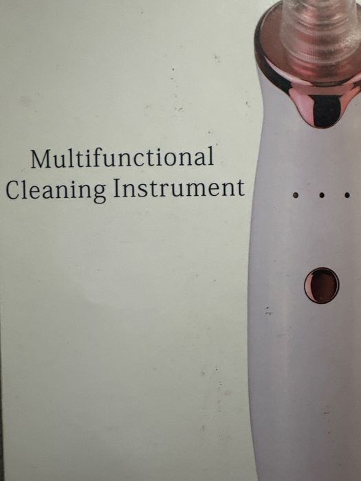 Мультифункциональная чистка лица (+шлифовка и очистка пор)