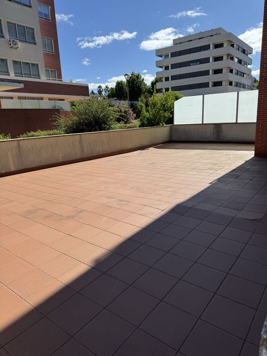 Apartamento T3 Vila Real