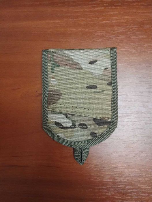 Обкладинка та Тактичний гаманець