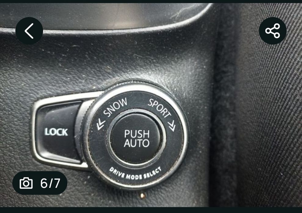 Sprzedam Suzuki S cross 4 x 4