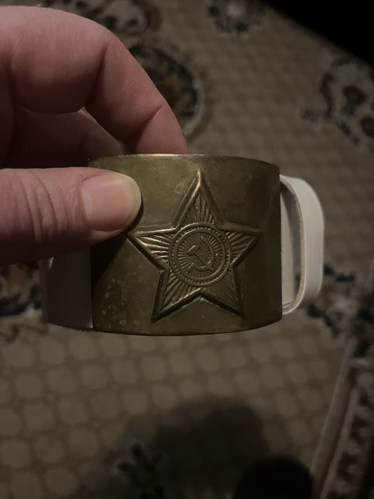 Ремінець для чоловиків