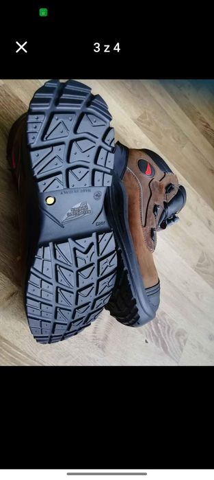 Buty Red Wing Petroking  XT 6 INCH BOT