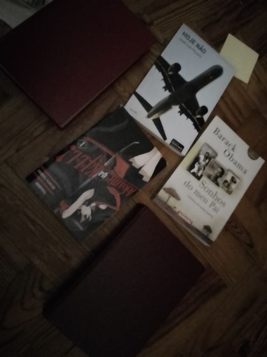 Livros saldos Saramago, editoras século/Romano/Guimares outros Desde2E