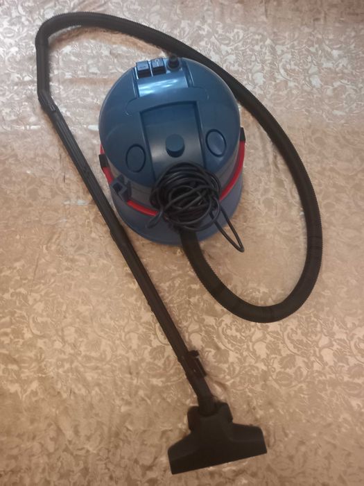 Пилосос THOMAS  BRAVO 20