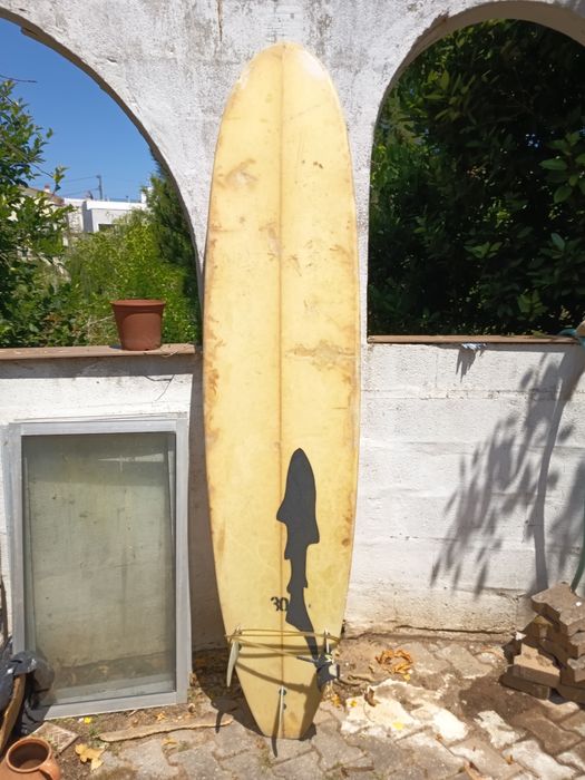 Prancha de surf longboard