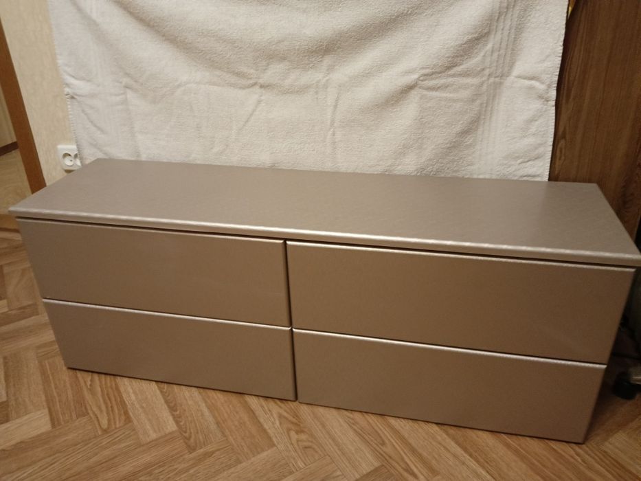 Тумба подвесная б/у