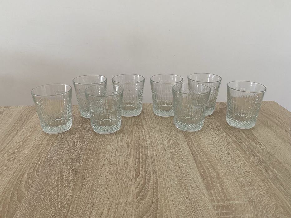 Copos on the rock marca beirao