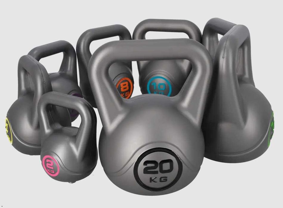 Гиря 12 кг 16 кг 20 кг 2 кг 4 кг 6 кг 8 кг 10 кг Гирі гири Сrossfit