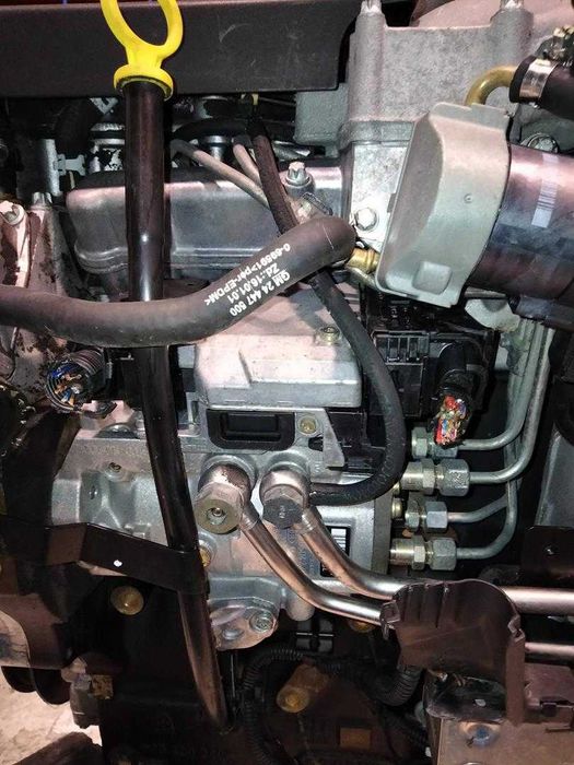 Bomba injetora Opel Astra G, Zafira, Vectra C Frontera  2.2 DTI