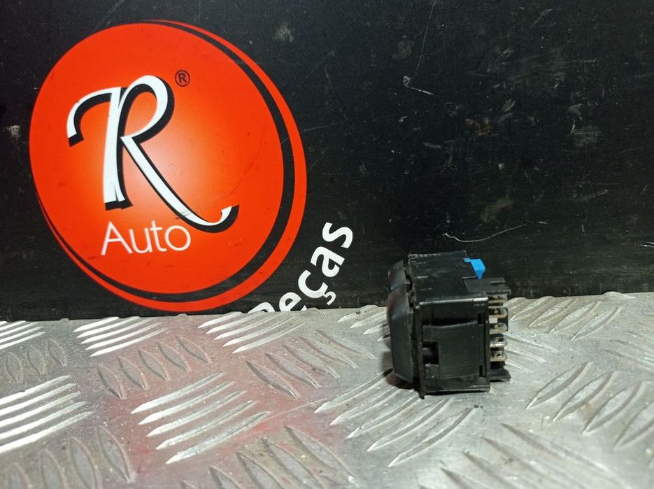 Comando De Vidros Peugeot 406 (8B)