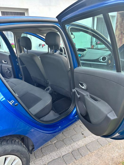 Renault Clio III