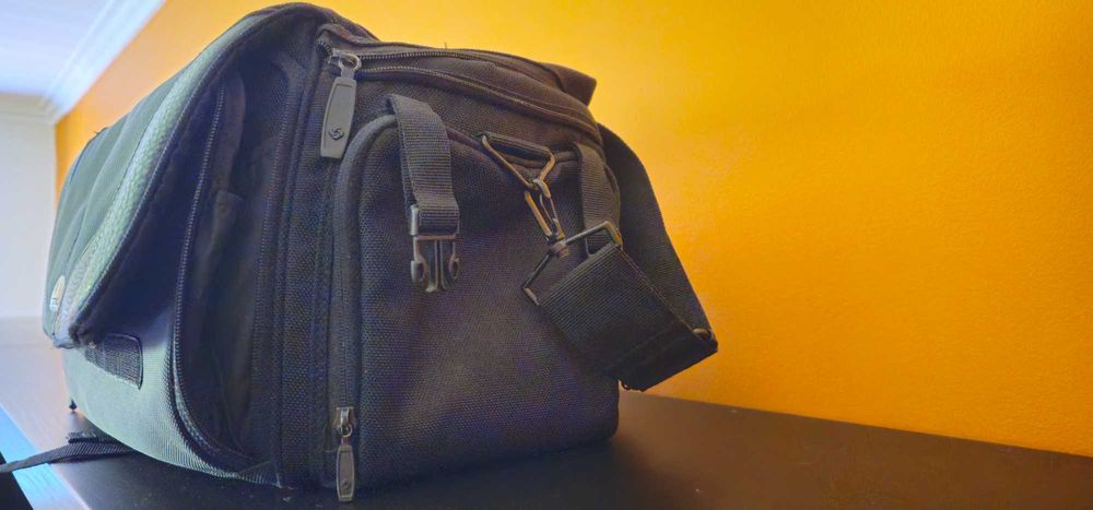 Samsonite - Mochila Material Fotográfico