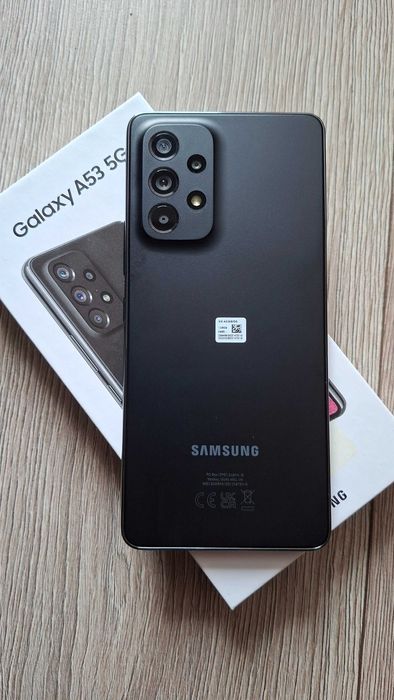 Samsung Galaxy A53 5G 128/6 GB