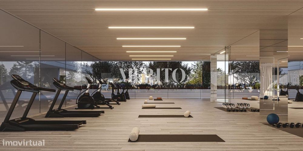 Apartamentos T1 de LUXO - Vilamoura - Algarve