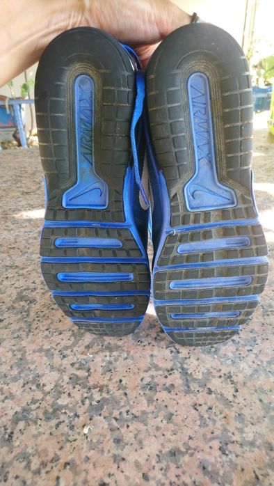 Ténis Nike Airmax Originais