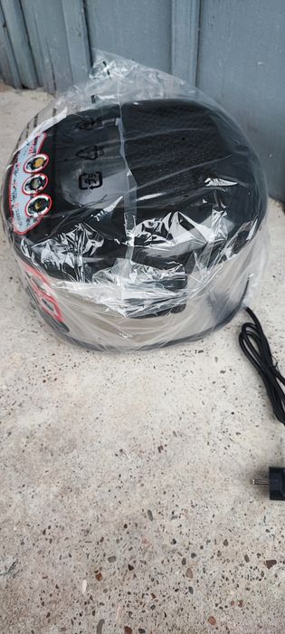 Фритюрниця Tefal filtra one