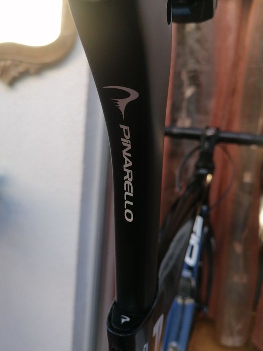 Pinarello Dogma F10 disc