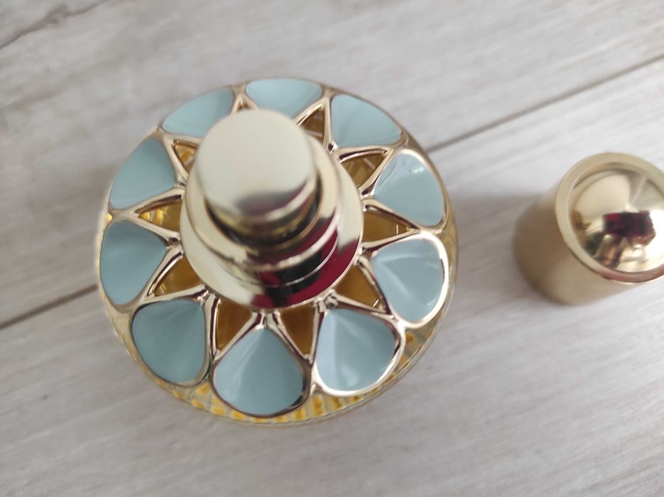 Urokliwe,trwałe!Perfumy Girl od Now Elie Saab