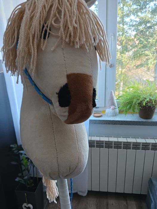 Hobby Horse.    .