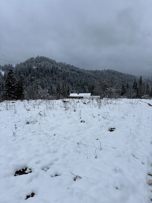 Продається земельна ділянка в Яремчі