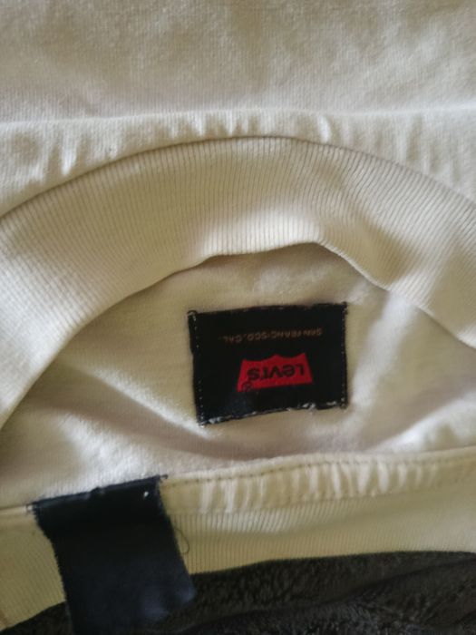 Лонг Levi's в ідеальному стані