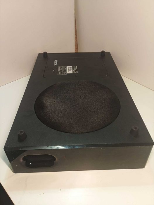 Subufer Philips SWB 50 bezprzewodowy głośnik bluetooth do TV