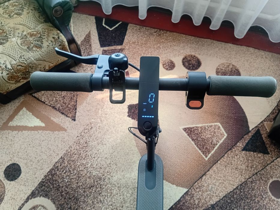 Електросамокат Xiaomi Mi Electric Scooter 1S Обмін на скутер