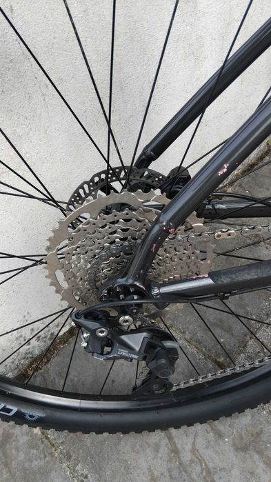 Bicicleta Marlin 6