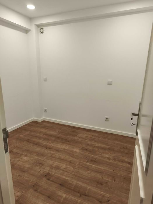 Apartamento T1+1 Porto