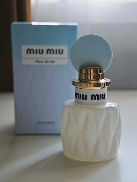 Miu Miu Fleur de Lait 30 ml