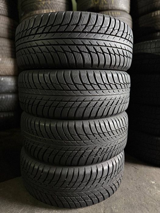 215/55R17 Bridgestone 2025p