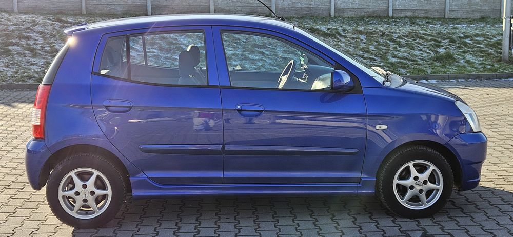 Sprzedam Kia Picanto