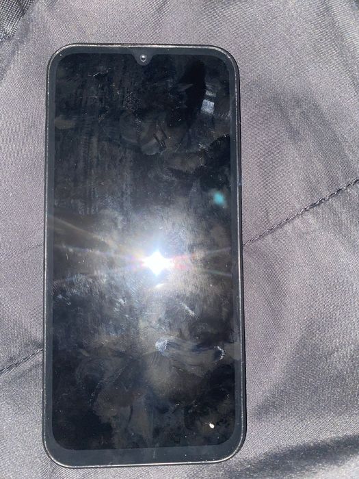 Redmi 15 C muito bom