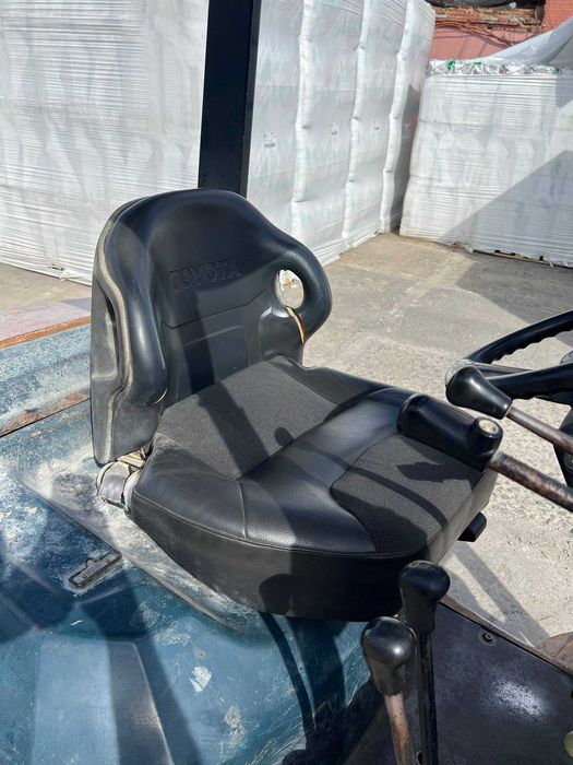 Вилковий навантажувач Toyota GENEO 18