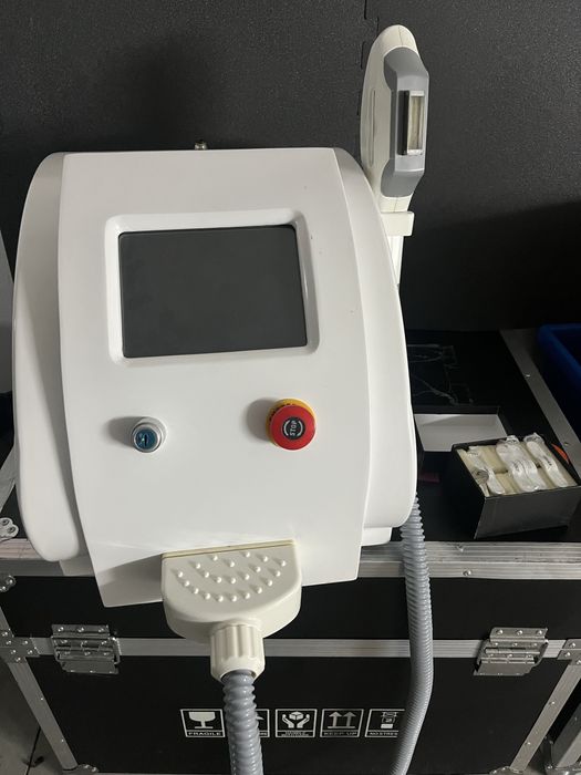 Maquina de IPL para tratamentos de Rosto Negociavel