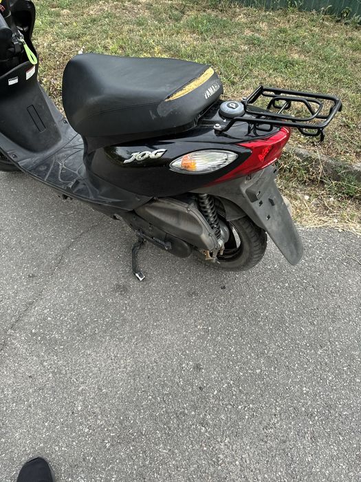 Jog 57 год выпуска 2016