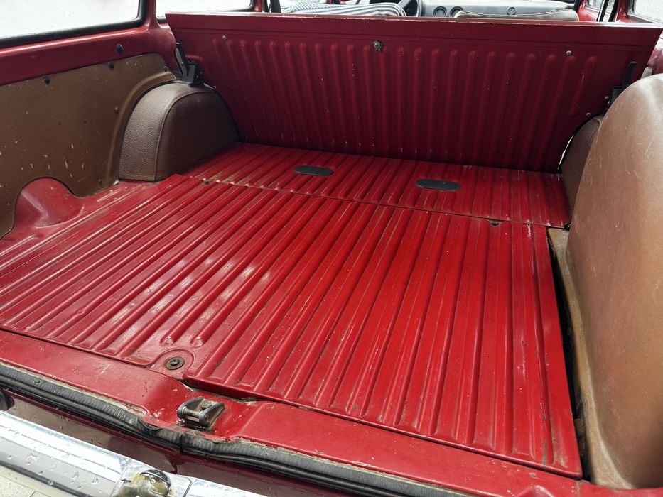 Opel Kadett C Caravan